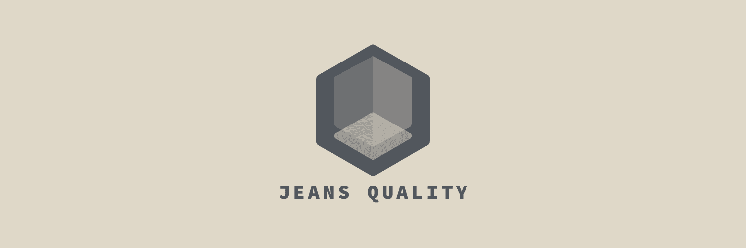 JEANS QUALITY