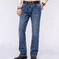 Alpine Straight Stretch Jean